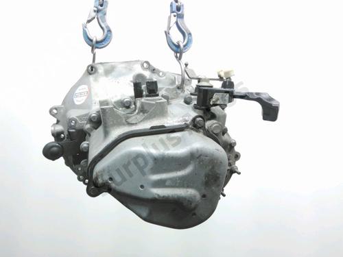 Gearbox PEUGEOT 208 I (CA_, CC_) 1.2 VTI 82 | BP30313100M3