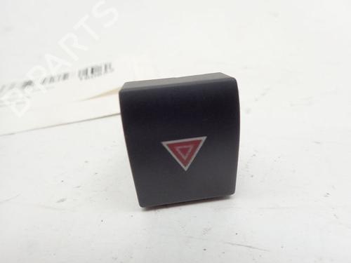 Used Warning switch PEUGEOT 3008 I MPV (0U_) 1.6 HDi (109 hp) 30989850