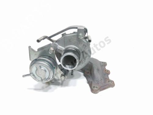 Used Turbocharger/Supercharger RENAULT CLIO IV (BH_) 0.9 TCe 90 (BHNF, BHMA, BHMH, BHJK, BHJR) (90 hp) 28220652