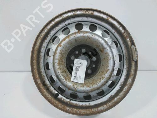 Used Rim Rim PEUGEOT EXPERT Van (222) 2.0 HDI (94 hp) 36464468 36464468