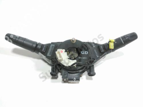 Rattkontroller NISSAN MICRA III (K12) 1.5 dCi (86 hp) 28227401