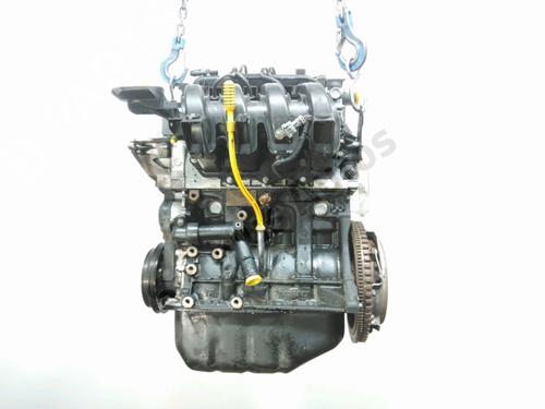 Used Engine DACIA SANDERO II 1.2 (75 hp) 31032531