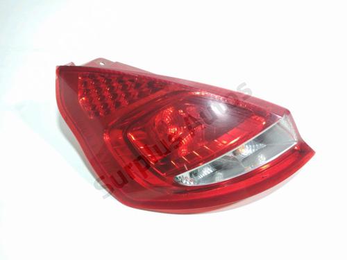 Used Left taillight Left taillight 37789071 37789071