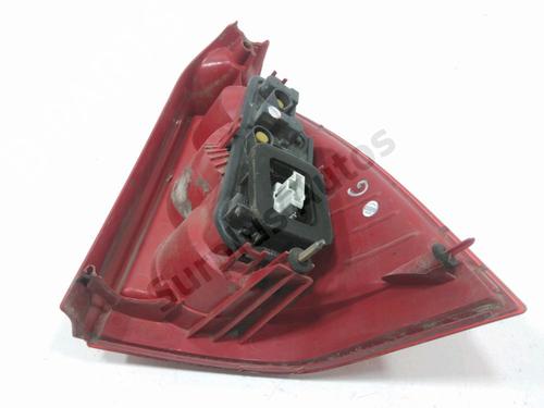 Left taillight PEUGEOT 307 Break (3E) 1.6 HDi 110 | BP38083152C34 - Image 2