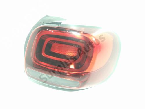 Used Right taillight Right taillight CITROËN C3 AIRCROSS II (2R_, 2C_) 1.2 PureTech 110 (2RHNZB, 2RHNZW, 2RHNPX, 2RHNPJ) (110 hp) 33231310 33231310