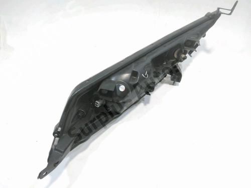 Left front indicator NISSAN JUKE (F15) 1.5 dCi | BP37018109C32 - Image 2