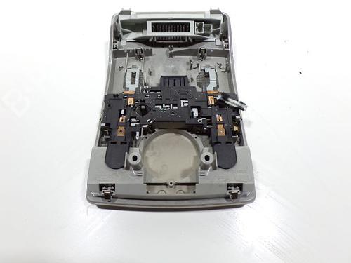 Interior roof light AUDI A4 B7 Avant (8ED) 2.5 TDI | BP37785042I8 - Image 2