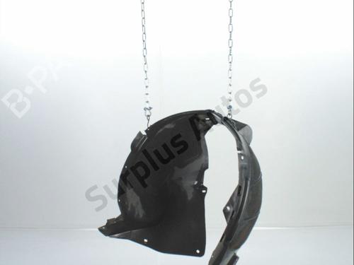 Hjulbue OPEL ZAFIRA TOURER C (P12) 2.0 CDTi (75) (130 hp) 31986636