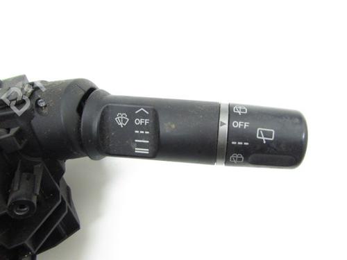 Steering wheel controls MAZDA 2 (DE_, DH_) 1.3 (DE3FS) | BP28226696E15 - Image 6