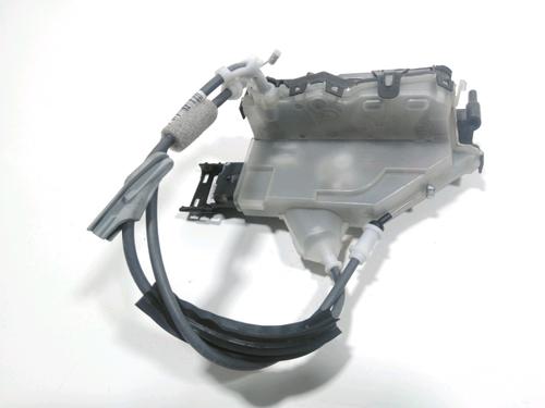Rear right lock PEUGEOT 208 II (UB_, UP_, UW_, UJ_) 1.5 BlueHDI 100 | BP28254262C99 