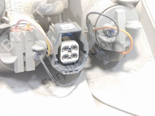 Left taillight FORD FOCUS III Turnier 1.6 TDCi | BP37789140C34 - Image 3