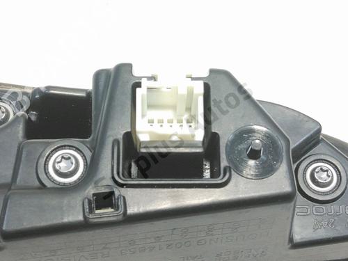 Left tailgate light MERCEDES-BENZ GLA (H247) GLA 200 d (247.712) | BP39765768C79 - Image 3