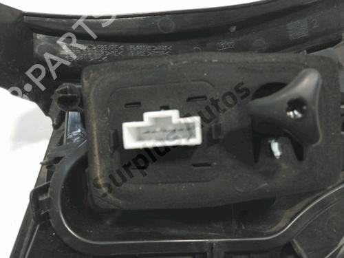 Right taillight CITROËN C3 II (SC_) 1.4 VTi 95 | BP34363299C35 - Image 4