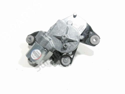 Used Rear wiper motor RENAULT CLIO V (B7_) 1.5 Blue dCi 85 (B7AG) (86 hp) 30269486