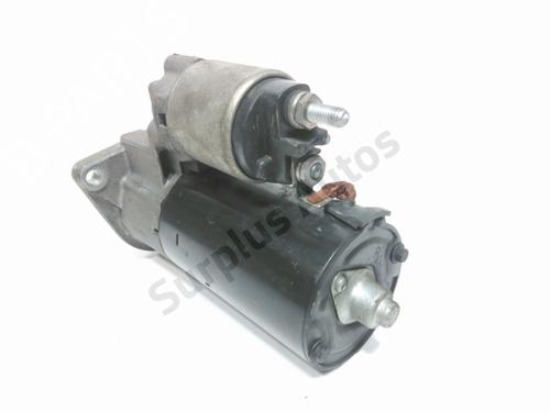 Starter FIAT 500L (351_, 352_) 1.6 D Multijet (199LYD1B) | BP28222320M8 - Image 3