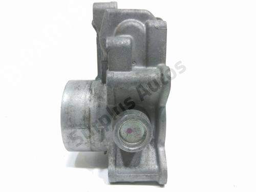 Throttle body RENAULT TWINGO II (CN0_) 1.2 16V (CN04, CN0B) | BP33300581M82 - Image 2