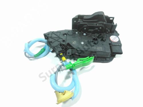 Front right lock BMW 2 Active Tourer (U06) 218d | BP37777209C97 - Image 2