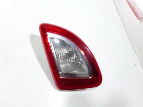 Piloto izquierdo del maletero RENAULT TWINGO II (CN0_) 1.2 16V (CN04, CN0B) (75 hp) 29859923