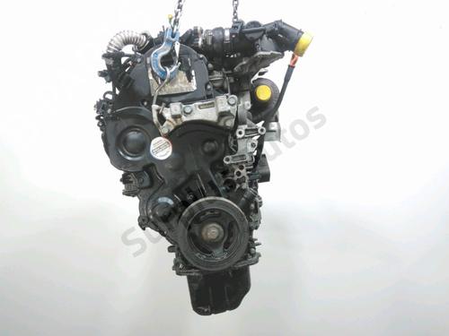 Engine CITROËN C5 III (RD_) 1.6 HDi 110 (RD9HZC) | BP36660786M1 - Image 2