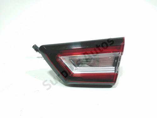 Used Right tailgate light RENAULT CLIO IV (BH_) 1.5 dCi 90 (90 hp) 30918997