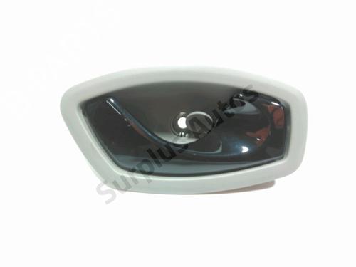 Used Rear right interior door handle Rear right interior door handle RENAULT ZOE (BFM_) ZOE (92 hp) 28252499 28252499