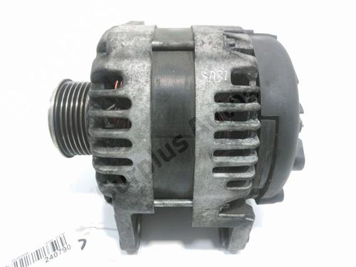 Used Alternator Alternator OPEL ASTRA J GTC 1.7 CDTI (08) (110 hp) 36314506 36314506
