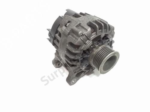 Used Alternator Alternator 28222763 28222763
