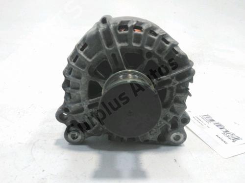 Alternator CITROËN C1 (PM_, PN_) 1.0 | BP30985797M7  - Image 5