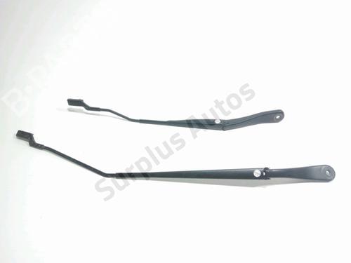 Used Front windshield wiper arm Front windshield wiper arm 38300984 38300984
