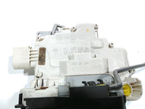 Front left lock AUDI A4 B7 Avant (8ED) 2.0 TDI 16V | BP37777519C98 - Image 2