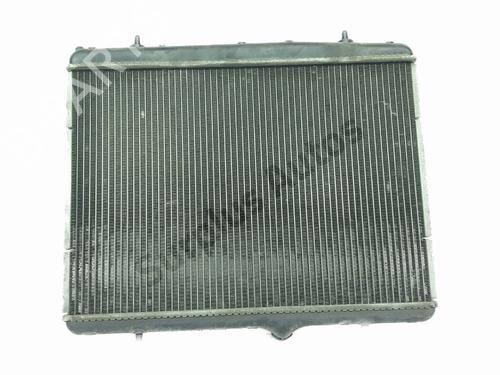 water-radiator-citroen-c4-cactus-2014-37291373 main image