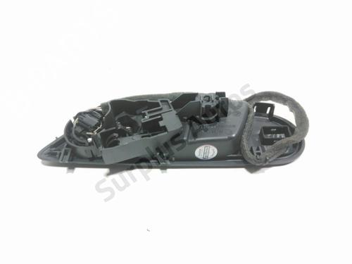 Front right interior door handle FORD FIESTA VI (CB1, CCN) 1.5 TDCi | BP38231021I14 - Image 2