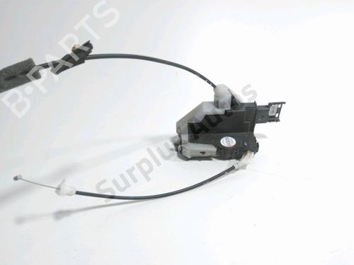 front-right-lock-peugeot-308-cc-4b_-2009-2010-2011-2012-2013-2014-2015-32311158 main image