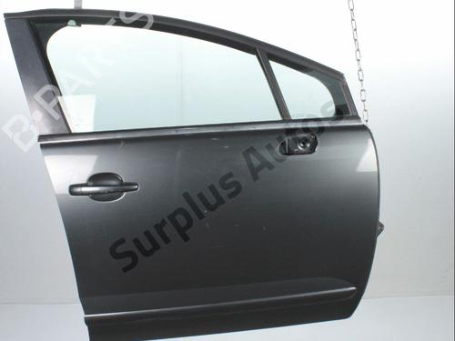 Used Right front door Right front door 36878255 36878255