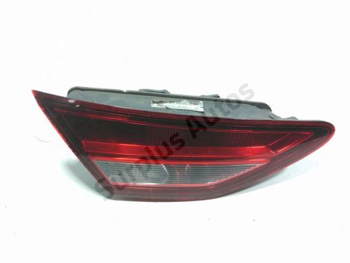 Venstre baglygte bagklap SEAT LEON (5F1) 1.2 TSI (110 hp) 31846193