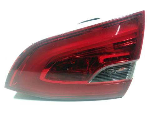 Used Right tailgate light PEUGEOT 308 SW II (LC_, LJ_, LR_, LX_, L4_) 1.6 BlueHDi 120 (120 hp) 28267353