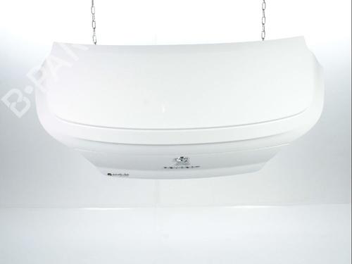 Used Tailgate PEUGEOT 508 I (8D_) 1.6 THP (165 hp) 28259448