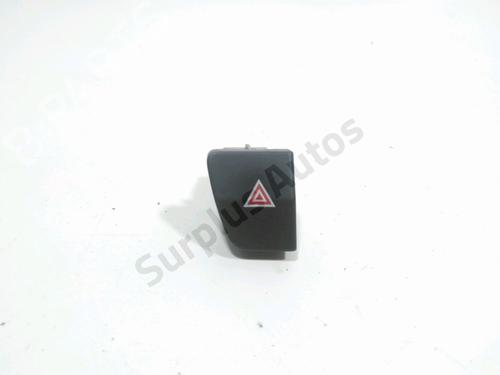 Used Warning switch PEUGEOT 5008 (0U_, 0E_) 1.6 HDi (114 hp) 28229515