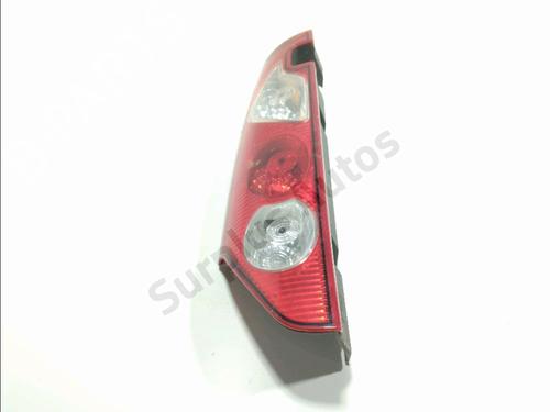 Used Left taillight Left taillight RENAULT KANGOO Express (FW0/1_) 1.5 dCi 75 (FW07, FW10, FW04) (75 hp) 35720150 35720150