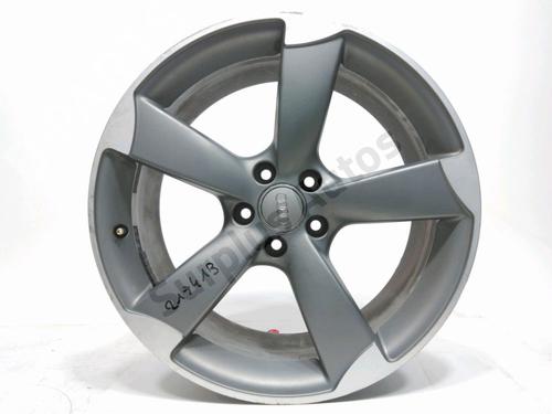 Used Rim AUDI A4 B8 Avant (8K5) 3.0 TDI (204 hp) 28226435