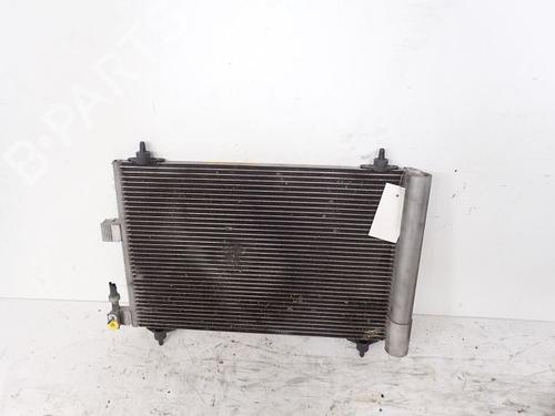 Used Heater matrix PEUGEOT 607 (9D, 9U) 2.0 HDI (136 hp) 30986779