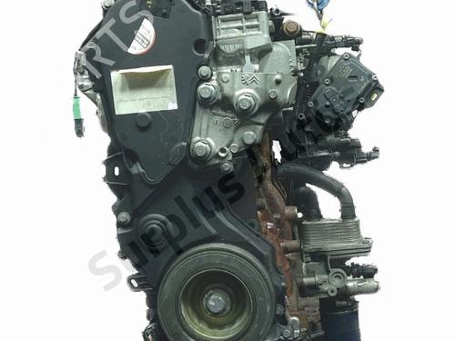 Engine CITROËN C4 Picasso II 2.0 BlueHDi 150 | BP37281858M1 - Image 4