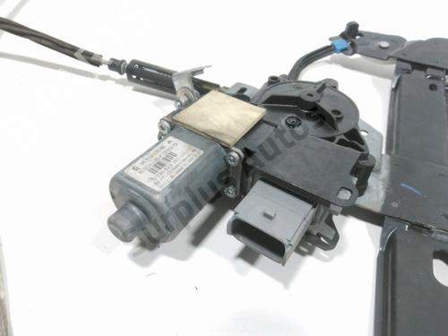 Front left window mechanism PEUGEOT 308 CC (4B_) 2.0 HDi | BP31868265C22