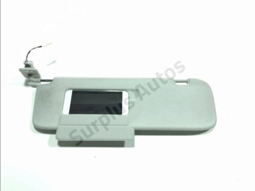 Right sun visor TESLA MODEL 3 (5YJ3) EV | BP36519361I2 - Image 2