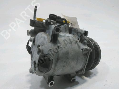 AC compressor HONDA CIVIC IX (FK) 1.4 i-VTEC (FK1) | BP30986673M34 - Image 3