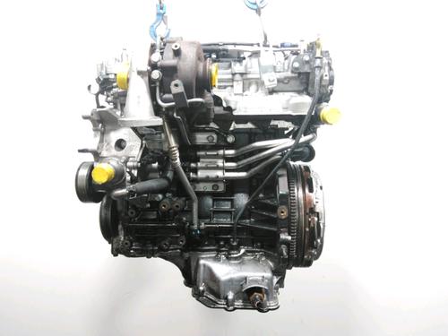 Engine CHEVROLET CRUZE (J300) 2.0 CDI | BP28218911M1 - Image 3
