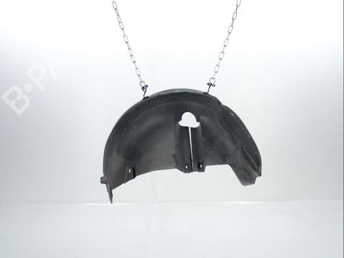 Used Wheel arch SKODA FABIA II (542) 1.4 TDI (80 hp) 28256971