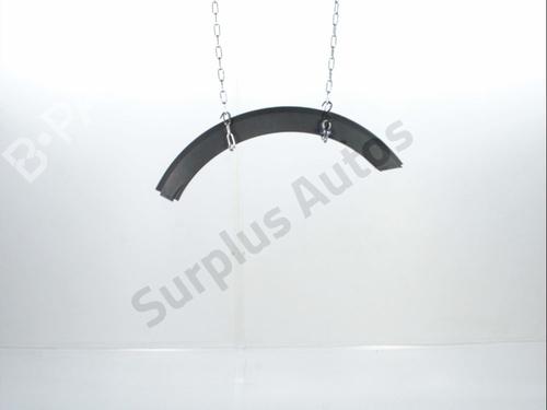 Used Rear right wheel arch trim OPEL CROSSLAND X / CROSSLAND (P17, P2QO) 1.2 (75) (110 hp) 29496138