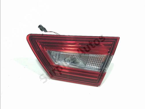 Feu de coffre droit RENAULT CLIO IV (BH_) 1.2 16V (73 hp) 30828718