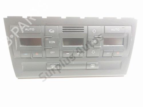 Used Climate control Climate control SEAT EXEO (3R2) 2.0 TDI (143 hp) 40213072 40213072